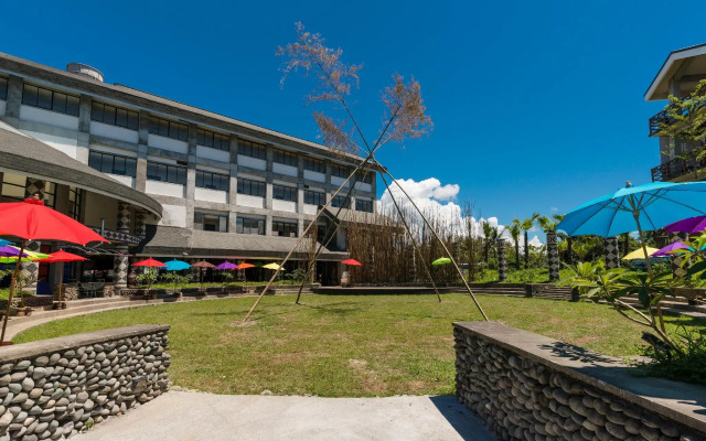 Ita Taiwan Indigenous Cultural Resort