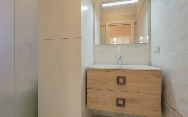 Venezia - Calle Campanile 3076