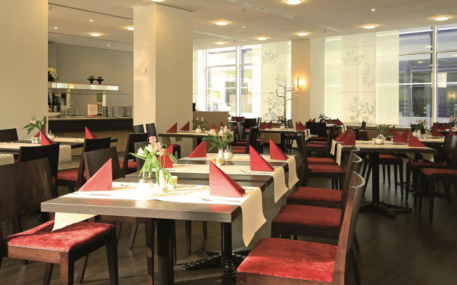 ibis Dresden Zentrum