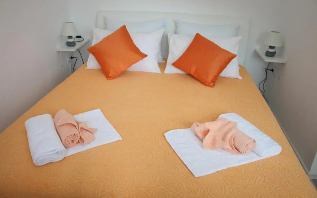 Apartments "NONO"
