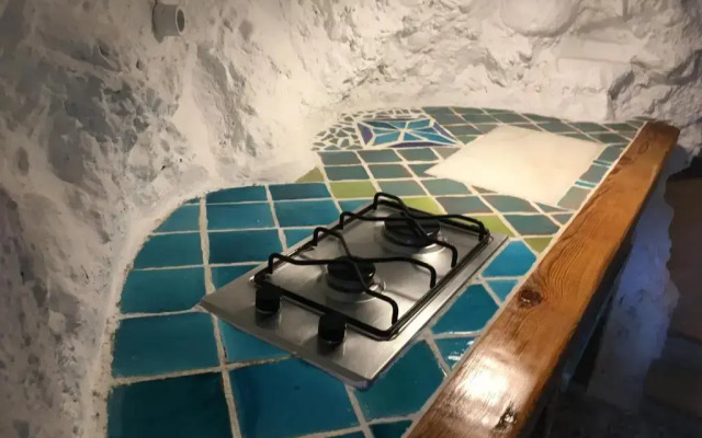 Casa Cueva “La Estrella”