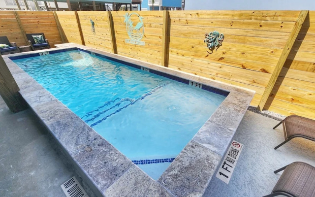 Red127- The Blue Heron