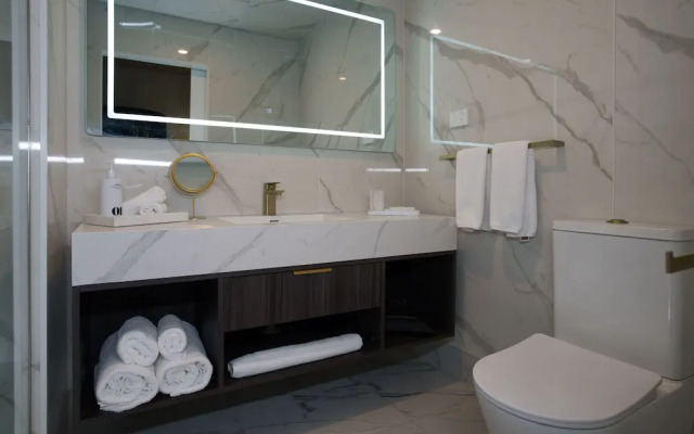 Soho Hotel Auckland