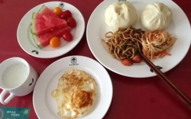 GreenTree Inn Xuancheng South Zhaoting Road Business Hotel