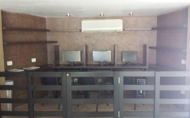 Hotel Graham Villahermosa