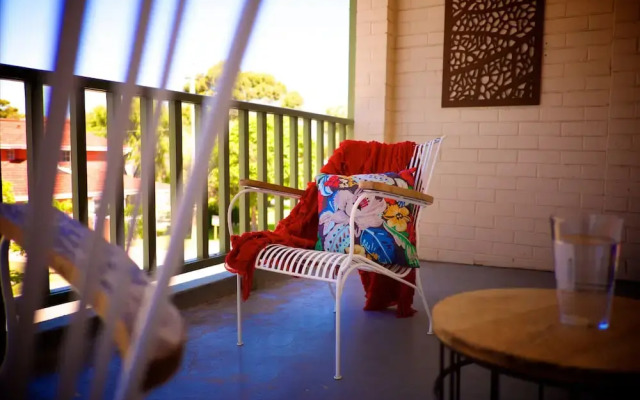 UrbanStyle Claremont Apartment