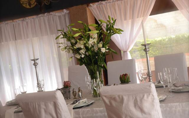 Elegant Manor Guest House