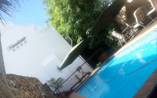 Kleinkaap Boutique Hotel