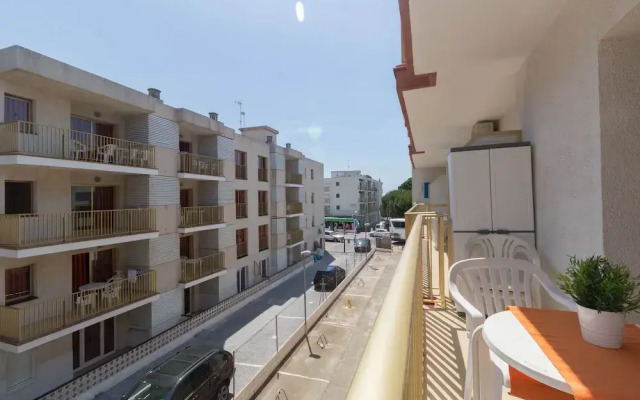Apartamento Pins II 309  by Iberplaya
