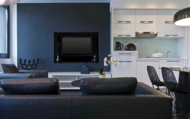B-aparthotel Regent