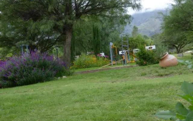 Complejo Pasos Malos