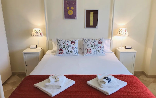 Villa Arzilla Country House Sardegna