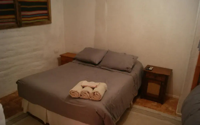 Hostal Barros Nativo