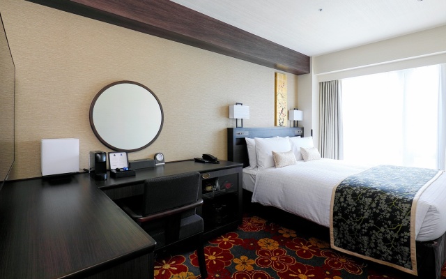 Guest Double room (풀 더블 침대) 사진 1
