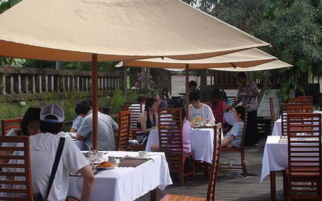 Bumi Linggah Villas Bali
