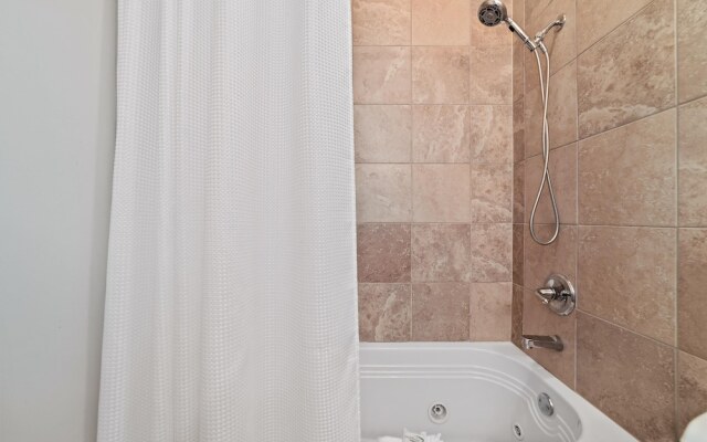 Caribe Penthouse D107