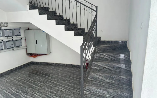Richview Luxury Apartment Aberdeen