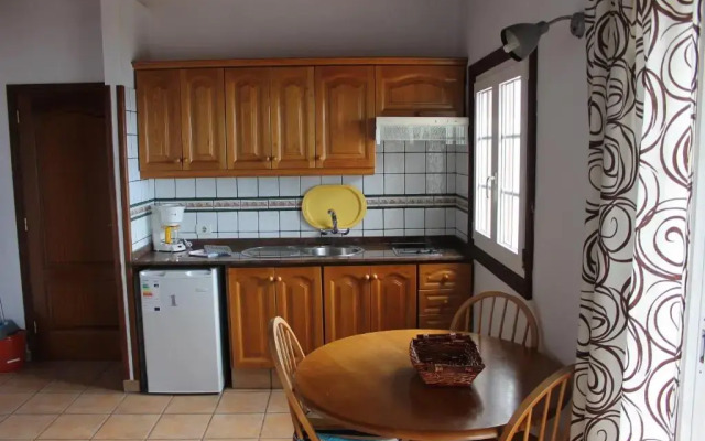 Apartamentos Villa Colon