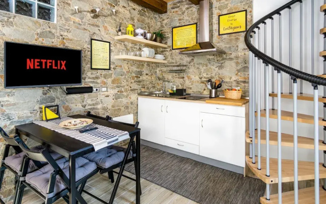 Villa Margherita Crespino