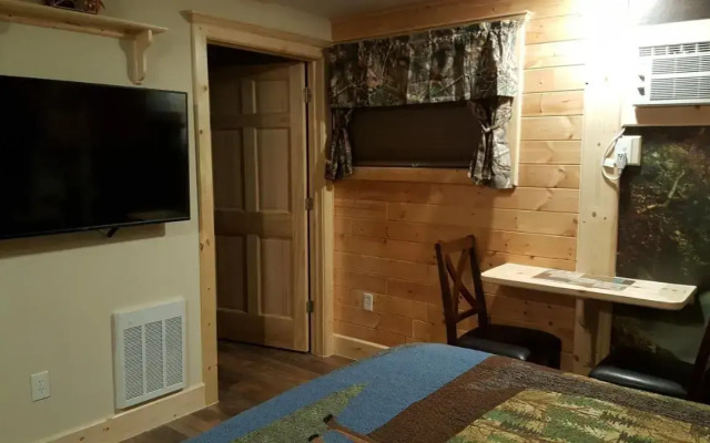 Bear Cove Inn