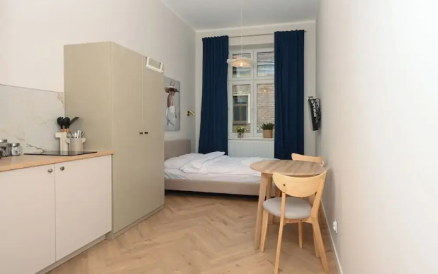 RentPlanet - Studio plac Matejki