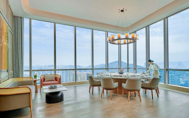 Doubletree By Hilton Zhuhai Hengqin