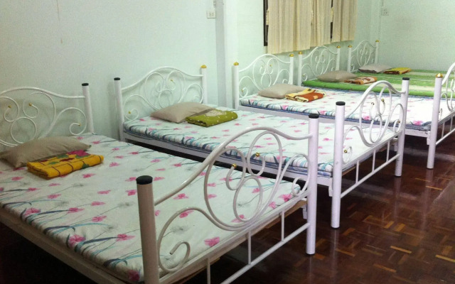 NR Homestay