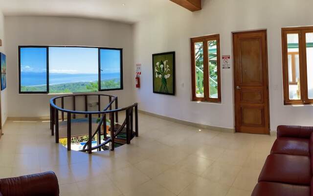 Carara Ocean View Hotel Costa Rica
