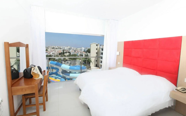 Anastasia Hotel Apartments
