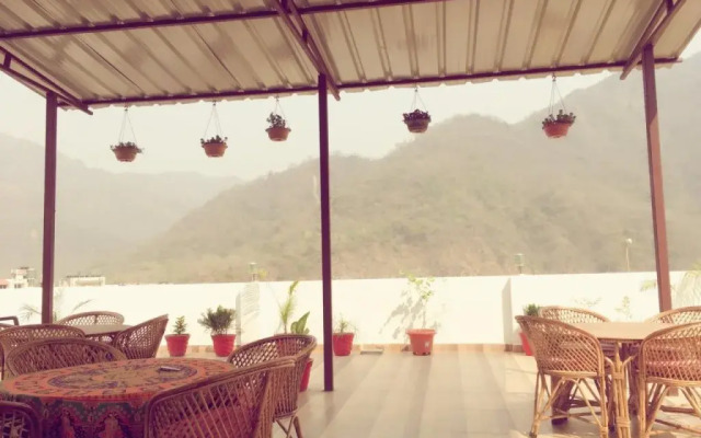 Hotel Vishla Palace