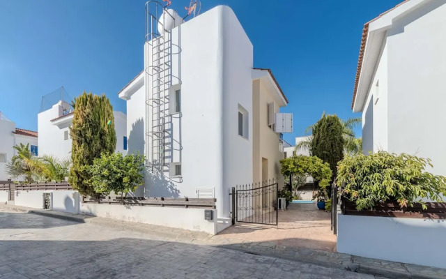 Villa Kos 7 in Paralimni