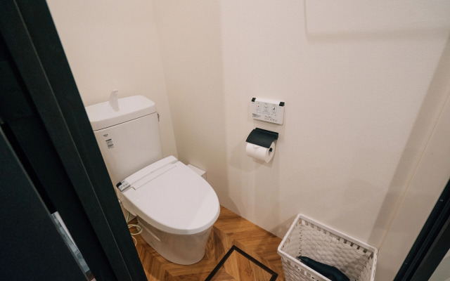 mizuka Daimyo 3 - unmanned hotel -