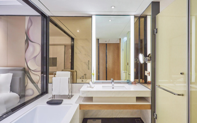 Crowne Plaza Hangzhou Qiantang by IHG