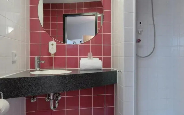 B&B Hotel Heidelberg