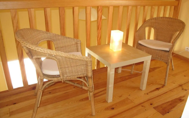 Holiday Home La Chapelle - CON100