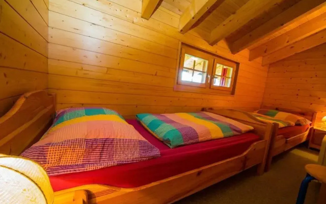 Stubulti Riederalp in Riederalp
