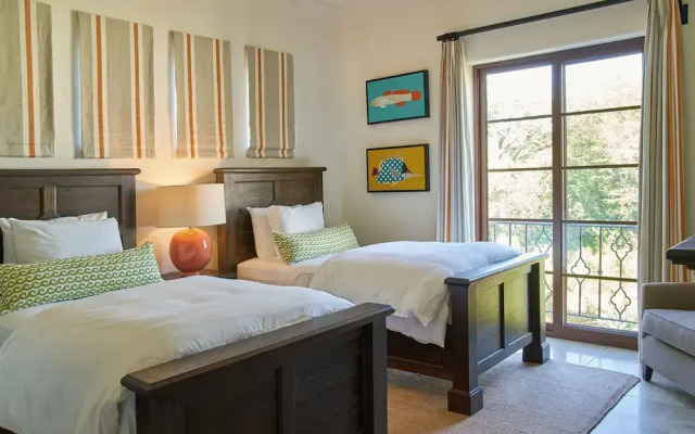 Rancho Santana - Inn & Residences