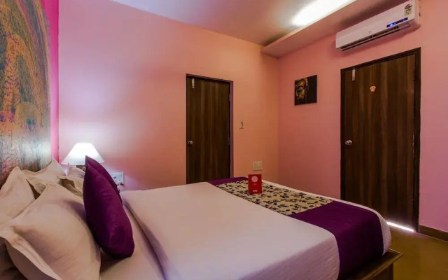 Sindola Inn by OYO Rooms