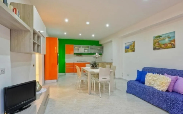 Casa Vacanze Villa Liotta