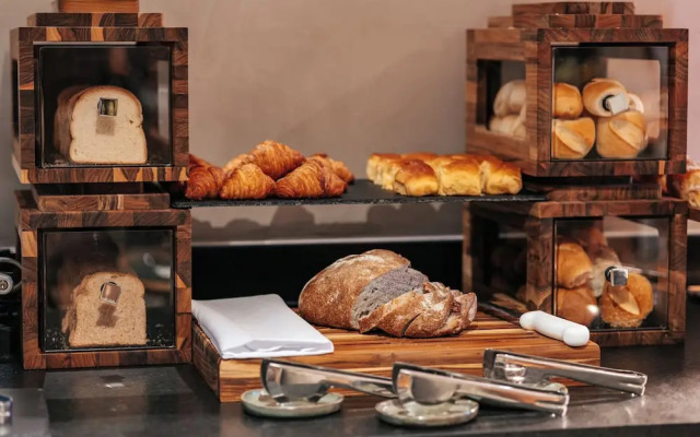 WTC Goiânia Stay & Hotel by Atlantica