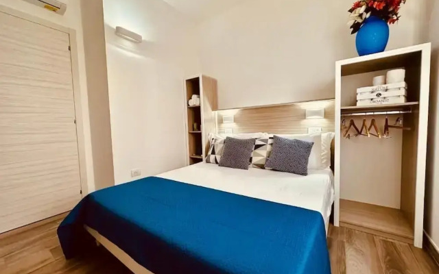 B&B THE SEA - Family Rooms