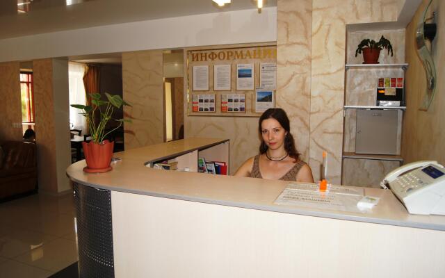 Иркутск Хостел на Байкальской