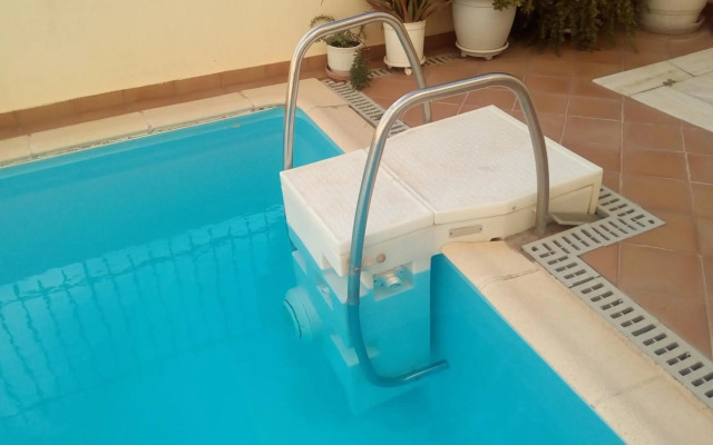 Private Pool & Panorama View Villa