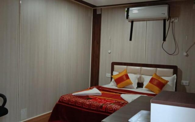 Bhavya Resorts Jaisalmer