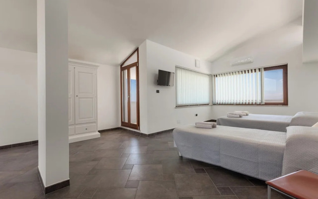 4022 Villa Belvedere Relais by Perle di Puglia