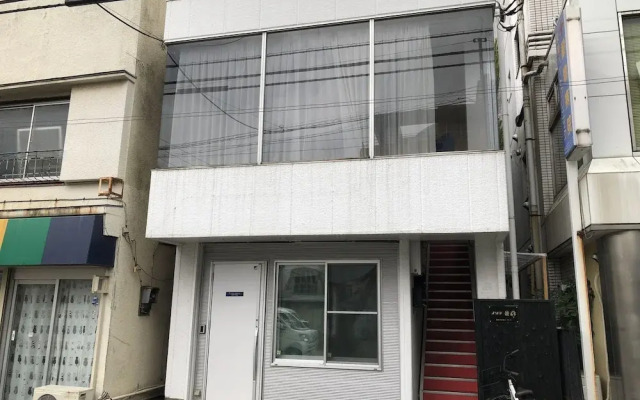 Maison Nagasaki V 201