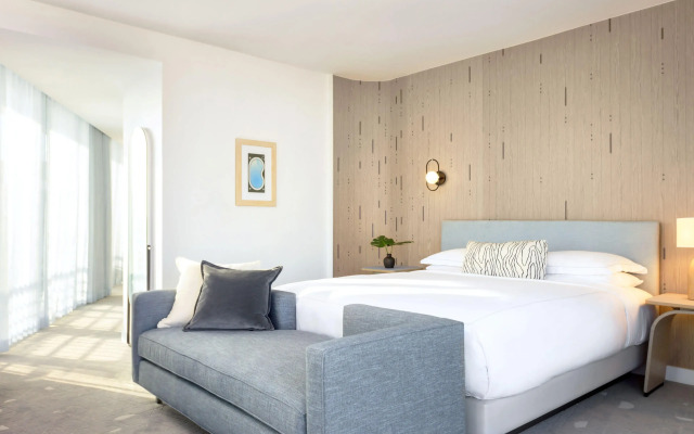 Kimpton Hotel Palomar South Beach by IHG