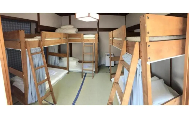 KINOSAKI KNOT female only dormitory - Vacation STAY 25710v
