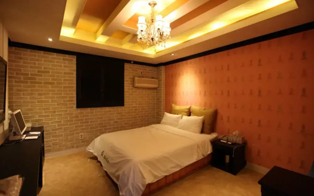 Theme 21 Motel