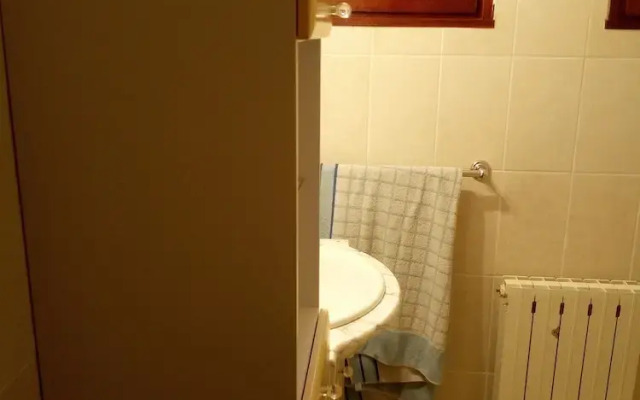 Maison En Pierre de Taille